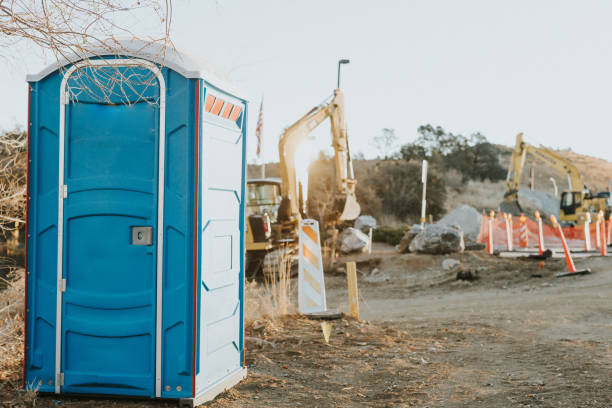 Best Eco-Friendly Portable Toilets  in Palmyra, IN