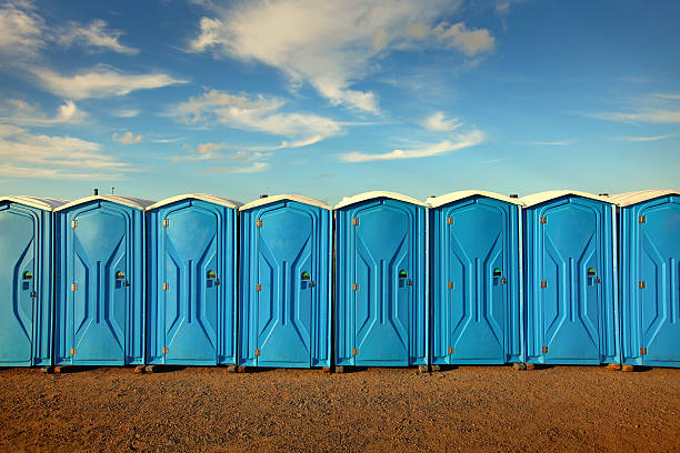 Best Deluxe Portable Toilet Rental  in Palmyra, IN